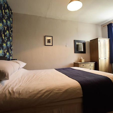 Grosvenor Guest House Hastings Eksteriør bilde