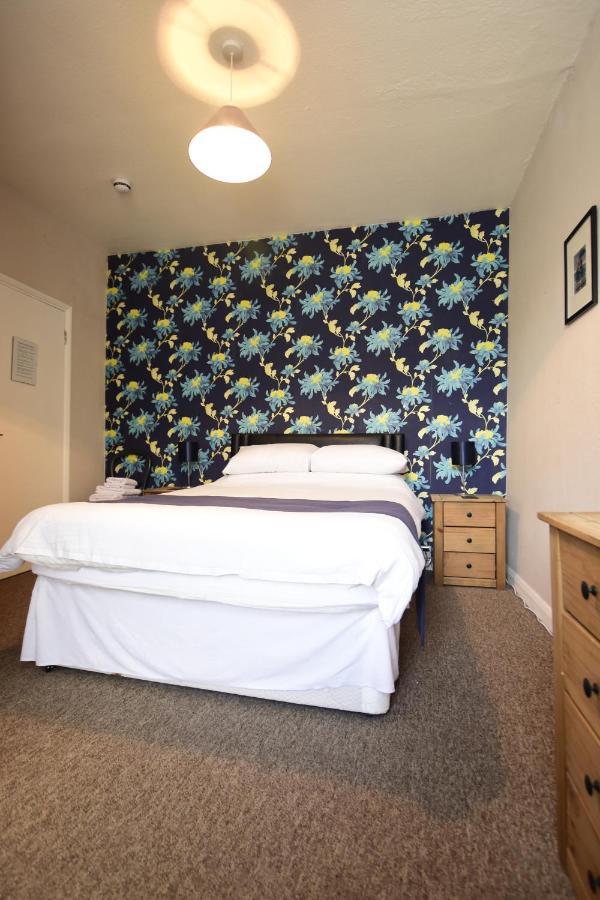 Grosvenor Guest House Hastings Eksteriør bilde