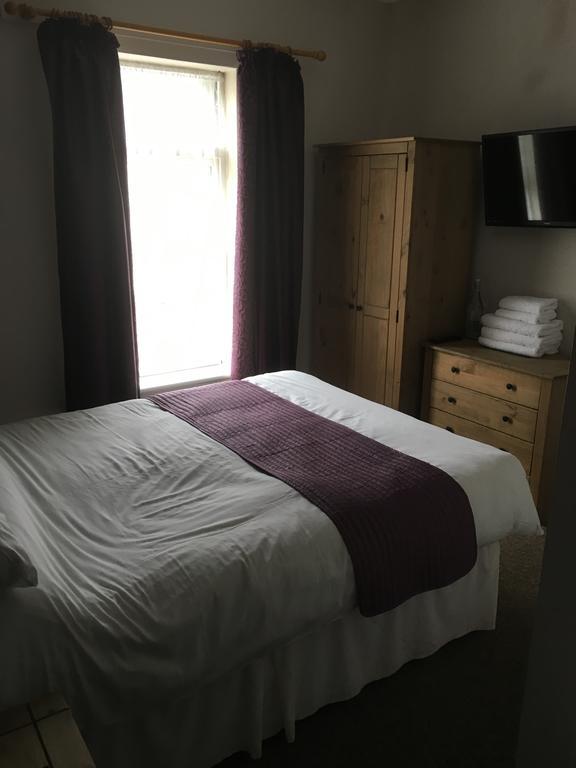 Grosvenor Guest House Hastings Eksteriør bilde